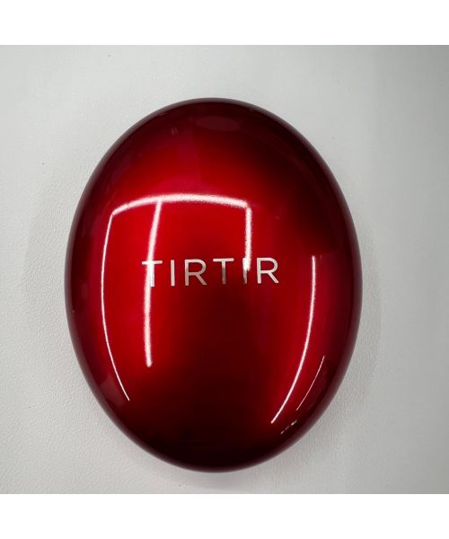 Tirtir: Mask Fit Red Cushion 33W Ginger 18g
