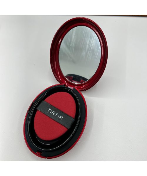 Tirtir: Mask Fit Red Cushion 33W Ginger 18g