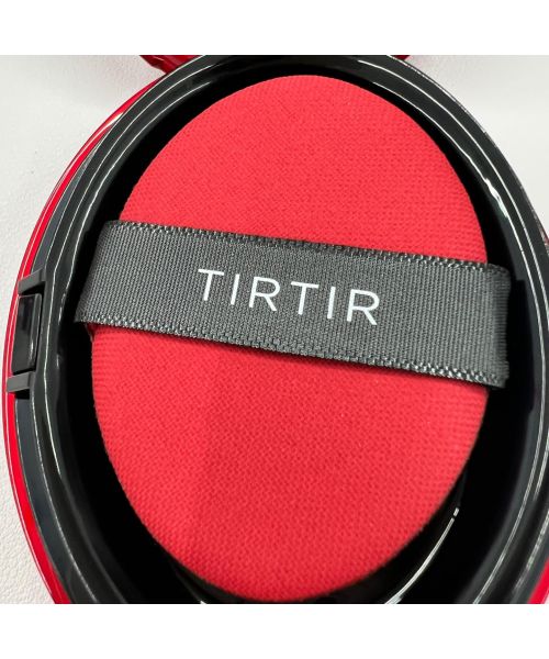 Tirtir: Mask Fit Red Cushion 33W Ginger 18g