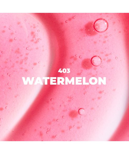 Lamel: All in One Lip Tinted Plumping Oil 403 Watermelon