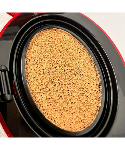 Tirtir: Mask Fit Red Cushion 33W Ginger 18g