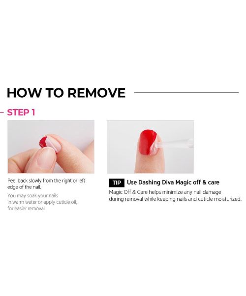 Dashing Diva: DASHING DIVA GLOW MILKY WAY