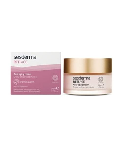 sesderma: Reti Age Anti-Aging Cream 50ml