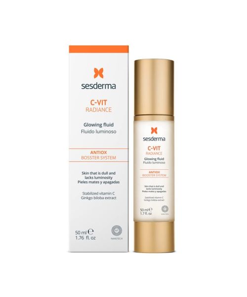 sesderma: C-Vit Radiance 50ml