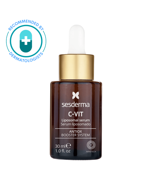 sesderma: C-Vit Liposomal Serum 30ml