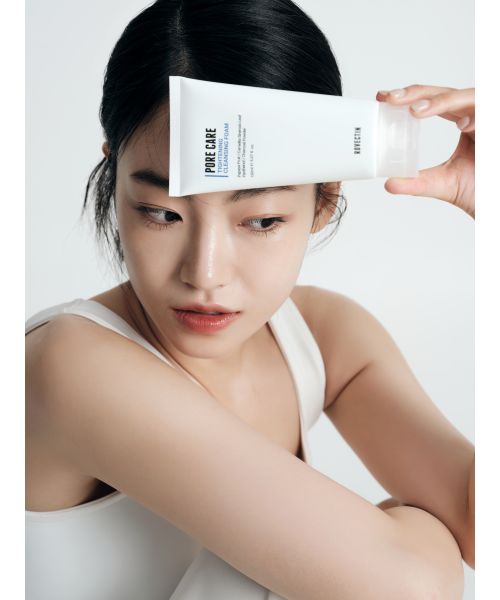 Rovectin: Pore Care Tightening Cleansing Foam 150ml