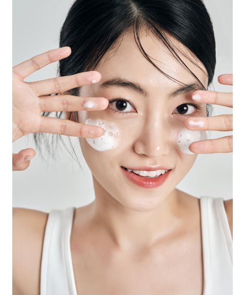 Rovectin: Pore Care Tightening Cleansing Foam 150ml