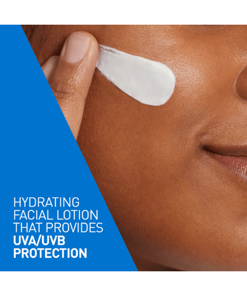 CeraVe: AM Facial Moisturizing Lotion Spf 30 52ml