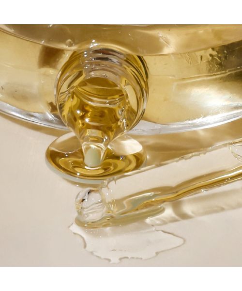 Inde Wild: Champi Hair Oil With Bhringraj, Brahmi & Amla For Regrowth, Hairfall & Dandruff Control (50ml)