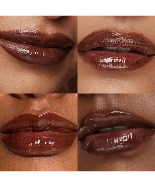 Inde Wild: Dewy Lip Treatment Caffeine Addict 15ml