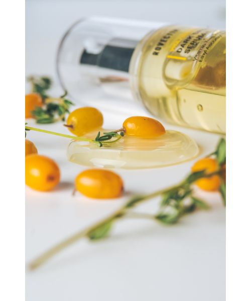 Rovectin: Vita Dark Spot Serum 30ml