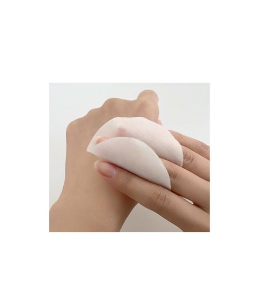 neaf neaf: soothing calm toner pad (2ea)