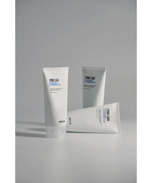 Rovectin: Pore Care Tightening Cleansing Foam 150ml