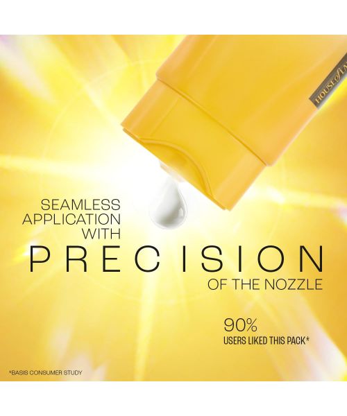 Lakme: Matte Sunscreen SPF 50 PA+++, Niacinamide|UVA/B Protection|For Normal To Oily Skin 100ml