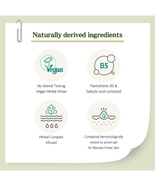 Skinfood: Pantothenic Water Parsley Silence Essence -70ml