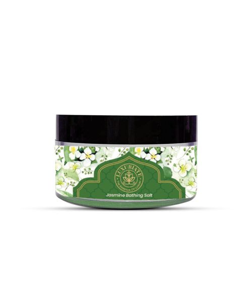 : Jasmine Bath Salt - 150gm
