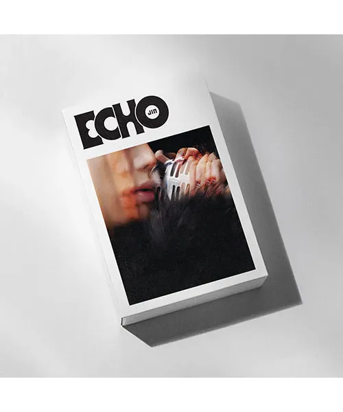Cokodive: BTS Jin-Echo (2nd Solo Mini Album) | Weverse Albums Ver.