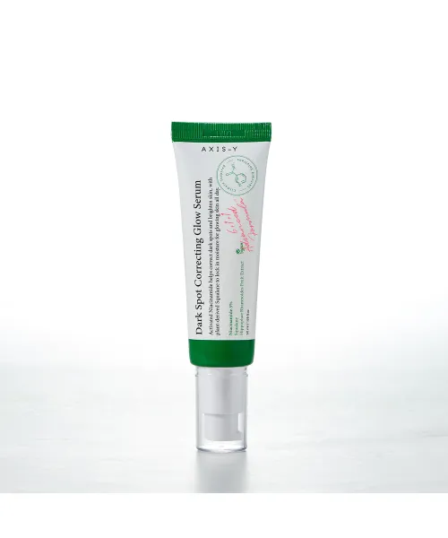 AXIS-Y: Niacinamide 5% | Fade Dark Spots | Glow Serum | 50ml
