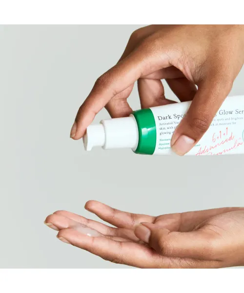 AXIS-Y: Niacinamide 5% | Fade Dark Spots | Glow Serum | 50ml