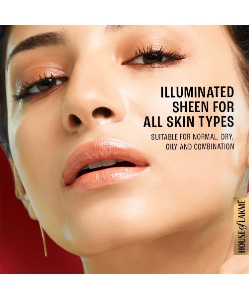 Lakme: Glycolic Illuminate Night Cream with Glycolic Acid & 1% Niacinamide for Skin Cell Regeneration