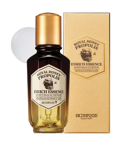 Skinfood: The Calm & Nourish Power Couple