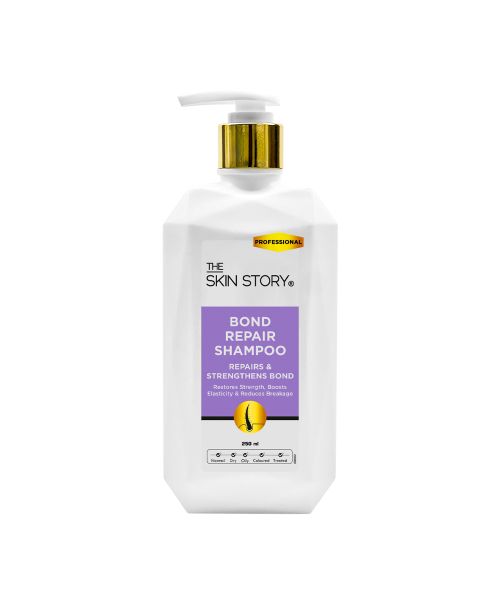 The Skin Story: Professional Bond Repair Shampoo 250ML