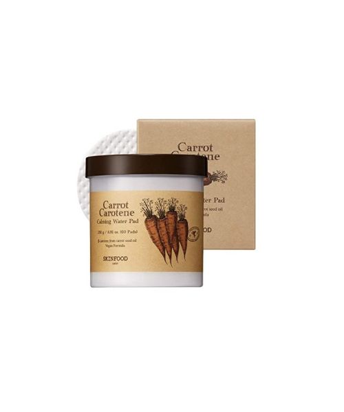 Skinfood: The Calm & Nourish Power Couple