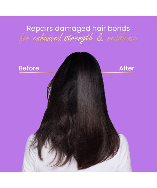 The Skin Story: Sulphate Free Bond Repair Conditioner 100GM