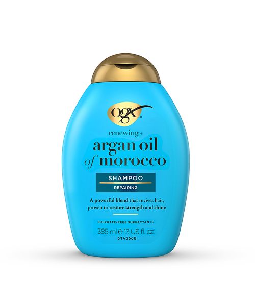 OGX: Argan Oil of Morocco Shampoo 385ml