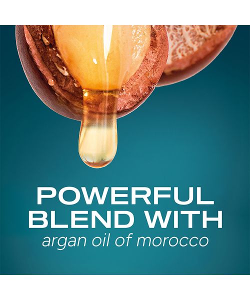 OGX: Argan Oil of Morocco Shampoo 385ml