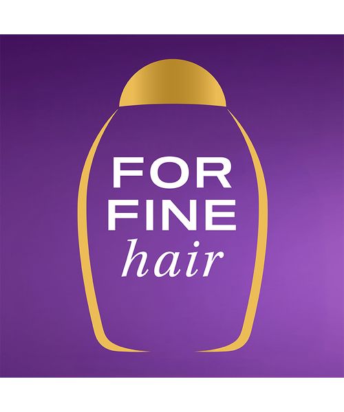 OGX: Biotin & Collagen Conditioner 385ml