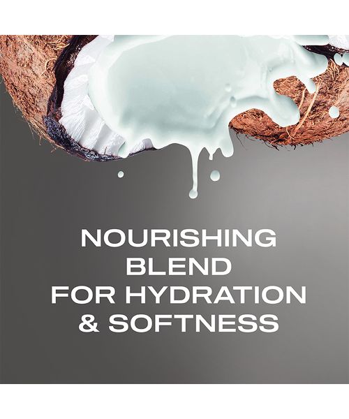 OGX: Coconut Milk Conditioner 385ml
