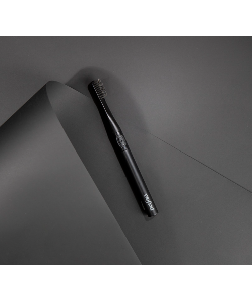 Perfora: Electric Toothbrush - Charcoal Grey