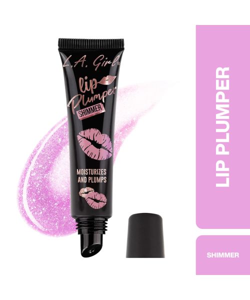 L.A.Girl: Lip Plumper-Shimmer