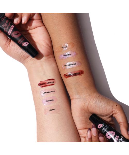 L.A.Girl: Lip Plumper-Shimmer