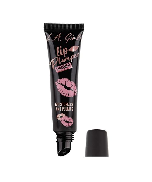 L.A.Girl: Lip Plumper-Shimmer