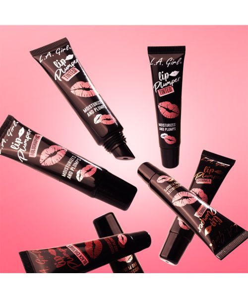 L.A.Girl: Lip Plumper-Shimmer