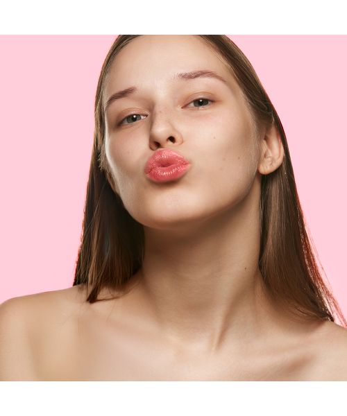 L.A.Girl: Sheer Tint Lip Balm - Sheer Peach