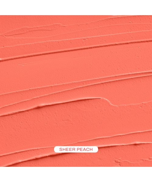 L.A.Girl: Sheer Tint Lip Balm - Sheer Peach