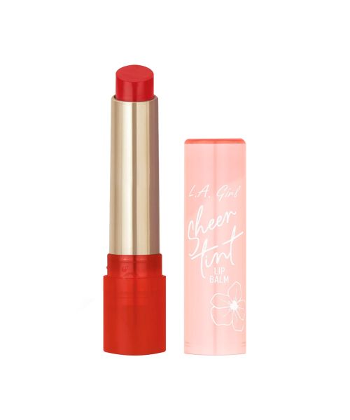 L.A.Girl: Sheer Tint Lip Balm - Sheer Peach