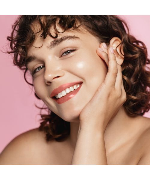 L.A.Girl: Sheer Tint Lip Balm - Sheer Berry