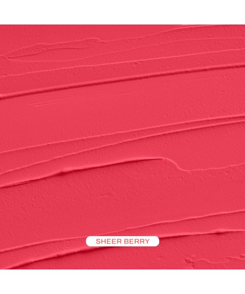 L.A.Girl: Sheer Tint Lip Balm - Sheer Berry