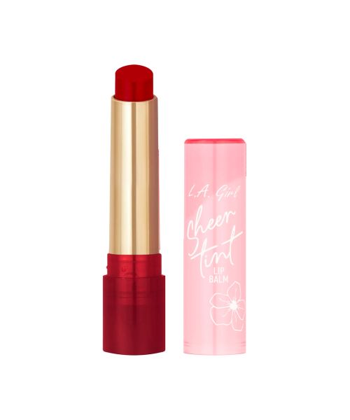 L.A.Girl: Sheer Tint Lip Balm - Sheer Berry