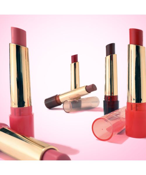 L.A.Girl: Sheer Tint Lip Balm - Sheer Black Cherry