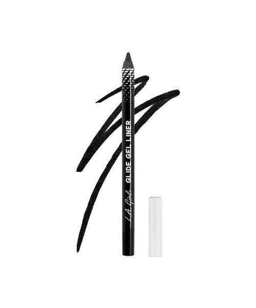 L.A.Girl: Glide Eyeliner- Very Black