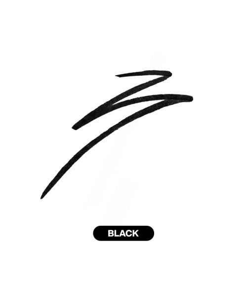 L.A.Girl: Glide Eyeliner- Very Black