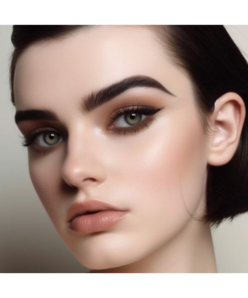 L.A.Girl: Glide Eyeliner-Dark Brown