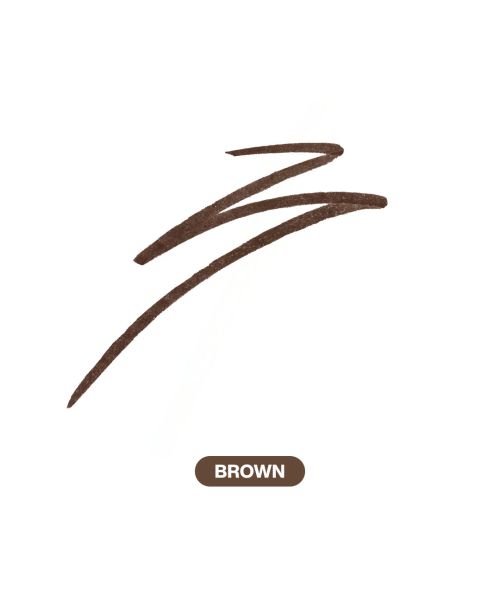 L.A.Girl: Glide Eyeliner-Brown