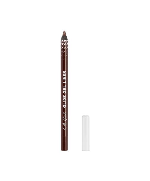 L.A.Girl: Glide Eyeliner-Brown