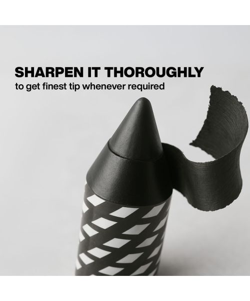 L.A.Girl: Glide Eyeliner-Mermaid Blue